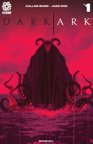 Read collections Dark Ark (2017) comic books online in PDF for free by Cullen Bunn, illustrated by Juan Doe. Enjoy best free stories now.