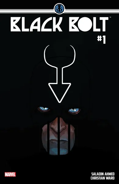 Read collections Black Bolt (2017) comic books online in PDF for free by Saladin Ahmed, illustrated by Christian Ward. Enjoy best free stories now.