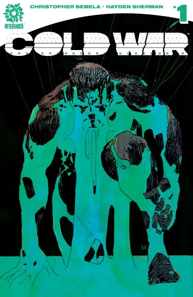 Read collections Cold War (2018) comic books online in PDF for free by Christopher Sebela, illustrated by Hayden Sherman. Enjoy best free stories now.