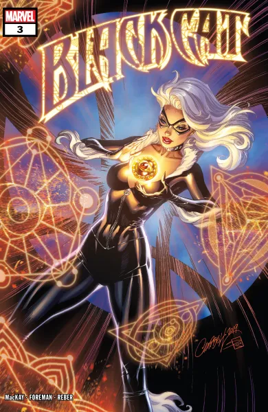 Read collections Black Cat (2019) comic books online in PDF for free by Jed Mackay, illustrated by Travel Foreman and Mike Dowling and Nao Fuji. Enjoy best free stories now.