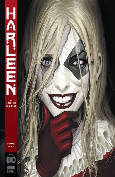 Read collections Harleen (2019) comic books online in PDF for free by Stjepan Sejic, illustrated by Stjepan Sejic. Enjoy best free stories now.