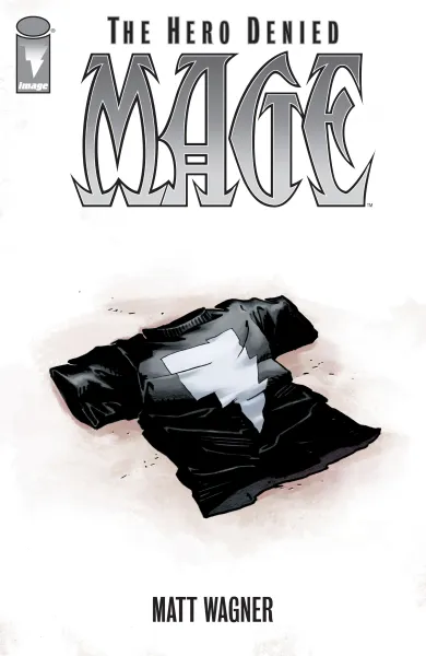 Read collections Mage: The Hero Denied (2017) comic books online in PDF for free by Matt Wagner, illustrated by Matt Wagner. Enjoy best free stories now.