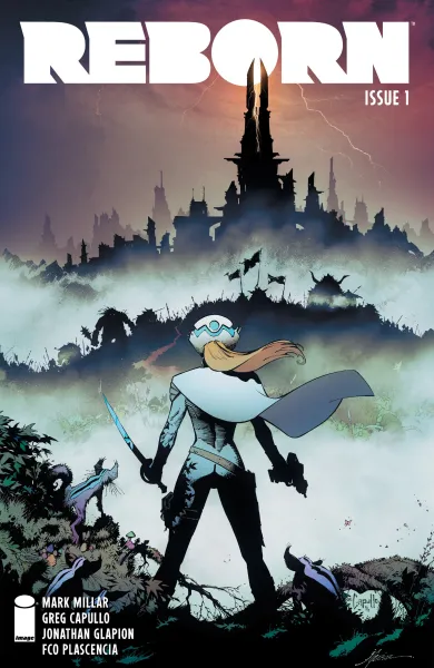 Read collections Reborn (2016) comic books online in PDF for free by Mark Millar, illustrated by Jonathan Glapion and Greg Capullo. Enjoy best free stories now.