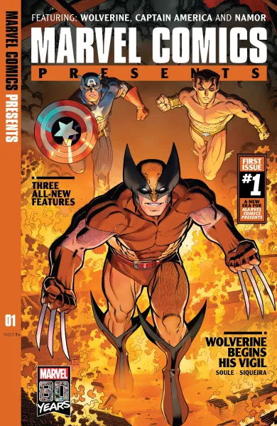 Read collections Marvel Comics Presents (2019) comic books online in PDF for free by Various, illustrated by Various. Enjoy best free stories now.