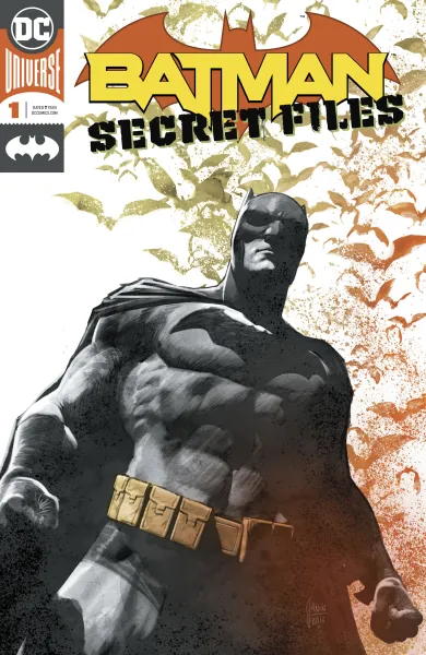 Read collections Batman Secret Files (2018) comic books online in PDF for free by Various, illustrated by Various. Enjoy best free stories now.