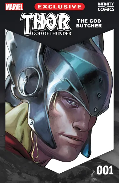 Read collections Thor: God of Thunder (2022) comic books online in PDF for free by Jason Aaron, illustrated by Esad Ribic. Enjoy best free stories now.
