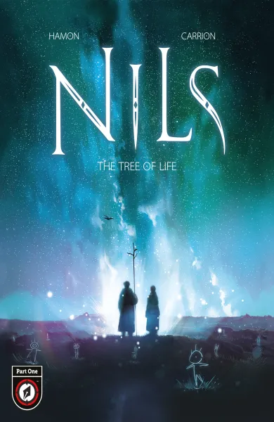 Read collections Nils (2020) comic books online in PDF for free by Jerome Hamon, illustrated by Antoine Carrion. Enjoy best free stories now.