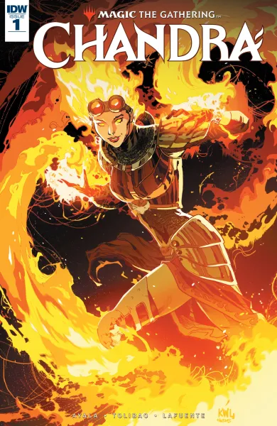 Read collections Chandra (2018) comic books online in PDF for free by Vita Ayala, illustrated by Tristan Jurolan and Harvey Tolibao. Enjoy best free stories now.