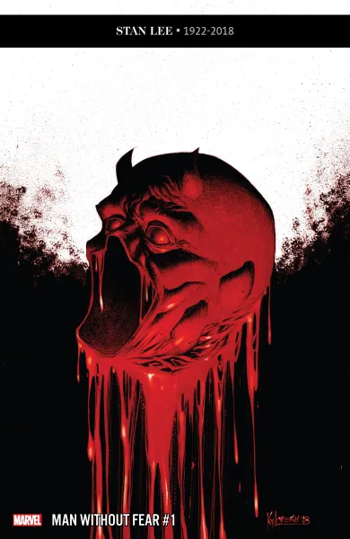 Read collections Man Without Fear (2019) comic books online in PDF for free by Jed Mackay, illustrated by Danilo Beyruth. Enjoy best free stories now.