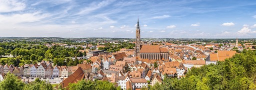 Fotografen in Landshut finden