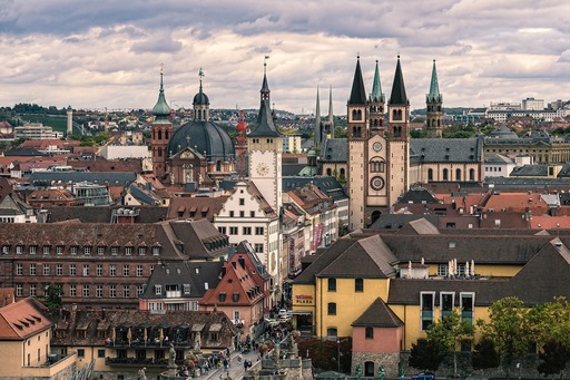 Fotografen in Würzburg finden