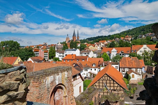 Fotografen in Gelnhausen finden