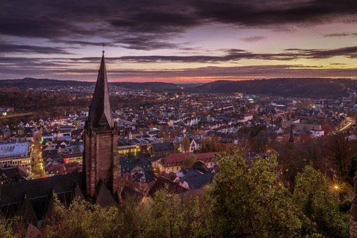 Fotografen in Marburg finden