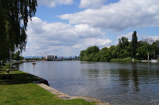 Fotografen in Offenbach am Main finden