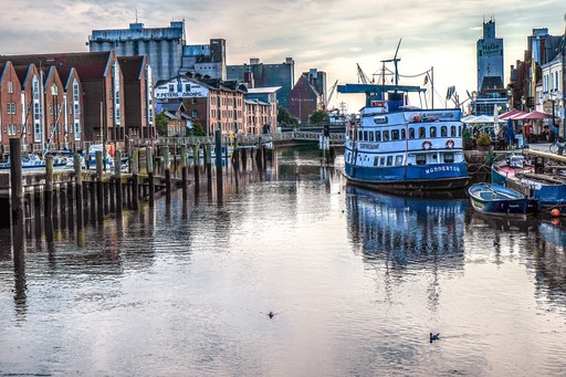 Fotografen in Husum finden