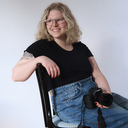 Katharina Jerusalem Fotografie