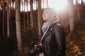 Emotion Photographie by Mareike Finsterer