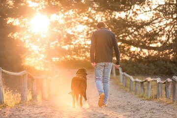 Sina Möller - Hunde- und Paarfotografin