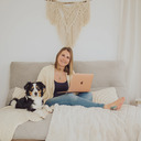 Deine Hundefotografin