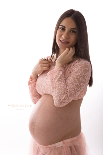 Pequeños Momentos | Schwangerschaft | Babyfotograf auf alleFotografen