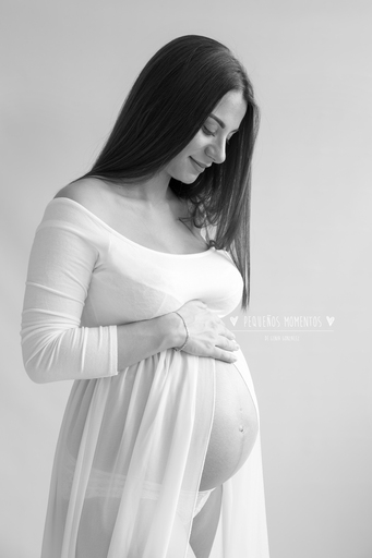 Pequeños Momentos | Schwangerschaft | Babyfotograf auf alleFotografen
