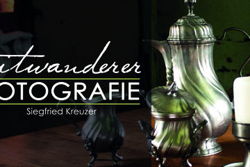 Zeitwanderer-Fotografie