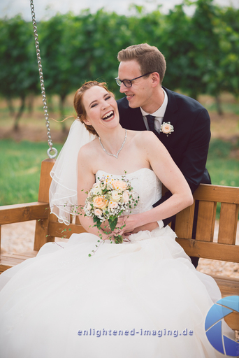Enlightened Imaging | Hochzeit | Imagefotograf auf alleFotografen