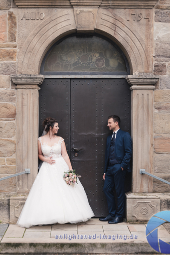 Enlightened Imaging | Hochzeit | Architekturfotograf auf alleFotografen