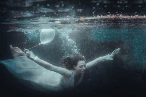 Martin Neuhof | Unterwasserfotos | Bewerbungsfotograf auf alleFotografen