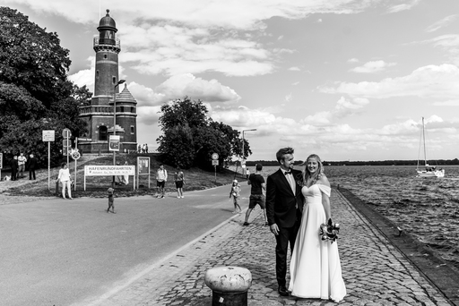 Peter Hansen - Ostseefotograf | Hochzeit | Industriefotograf auf alleFotografen
