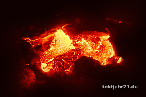 lichtjahr21 | Vulkane | Stockfotograf auf alleFotografen