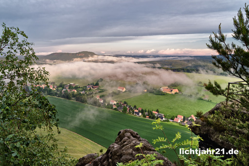 lichtjahr21 | Elbsandsteingebirge | Landschaftsfotograf auf alleFotografen