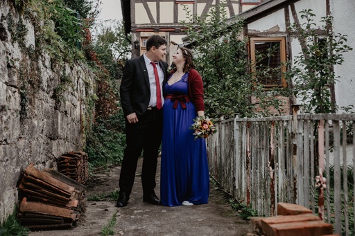 This Moment Pictures | Hochzeit Treffurt | Abiballfotograf auf alleFotografen