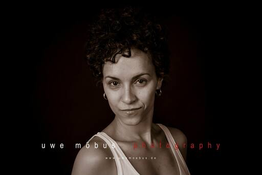 Uwe Moebus Photography | Portrait | Imagefotograf auf alleFotografen