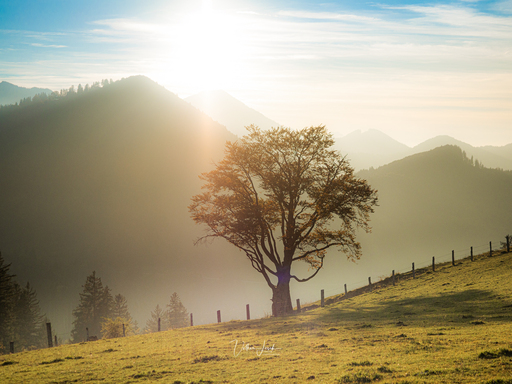 Alpenland Fotografie | Landschaft | Kunstfotograf auf alleFotografen