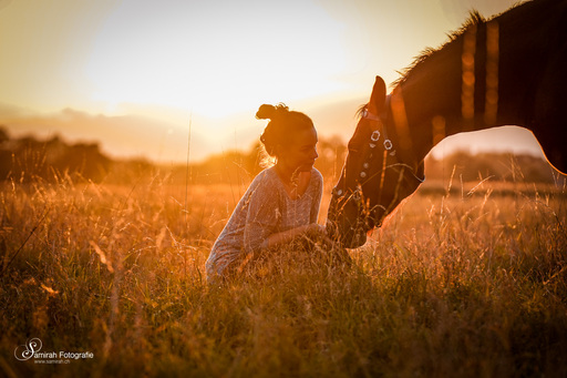Samirah Fotografie | Pferde | Tierfotograf auf alleFotografen