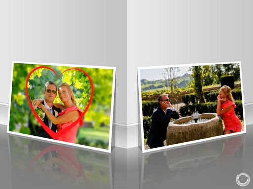 FotoGrafik bruno haneder | Hochzeit | Pferdefotograf auf alleFotografen