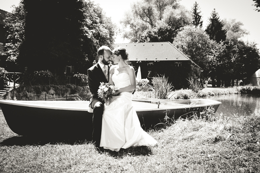 Markus Bauer - Fotografie | Hochzeit | Paarfotograf auf alleFotografen