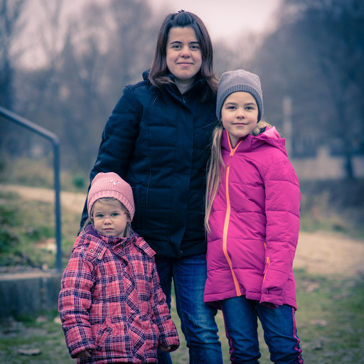 Stefan Thiele  | Familie | Familienfotograf auf alleFotografen