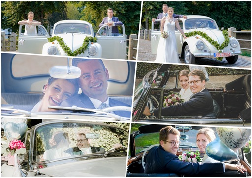 Thommy Willkowei Fotografie | Hochzeitsreportage | Paarfotograf auf alleFotografen