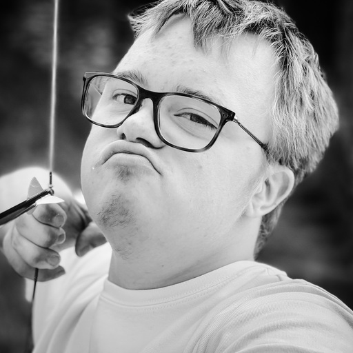 Bogenschuss.de | Vom Schießen mit dem Bogen | Kinderfotograf auf alleFotografen