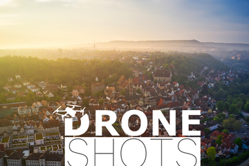 Drone Shots SHA