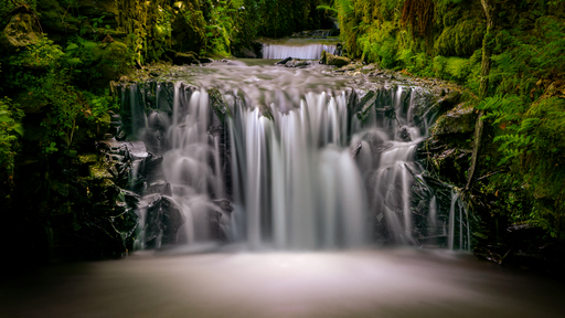 Phothoko | Wasserfälle | Werbefotograf auf alleFotografen