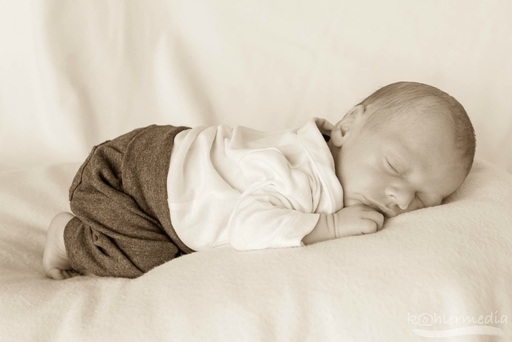 Stefan Kohler | Newborn | Portraitfotograf auf alleFotografen