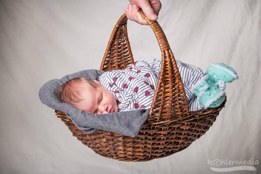 Stefan Kohler | Newborn | Babyfotograf auf alleFotografen