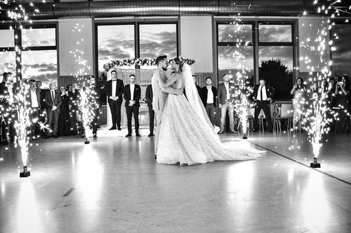 Foto Kolik | Hochzeit  | Paarfotograf auf alleFotografen
