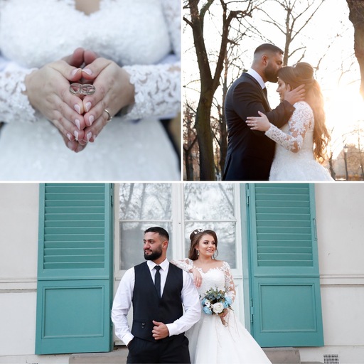 Foto Kolik | Hochzeit  | Imagefotograf auf alleFotografen