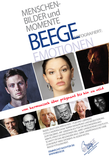 Beegee | Portfolio Beispiele | Paarfotograf auf alleFotografen