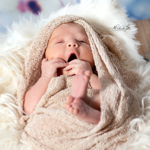 Michaela Tita Photography | Newborn | Babyfotograf auf alleFotografen