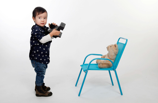 Fotoloft-MaciejRusinek | Kinderfotografie | Babyfotograf auf alleFotografen